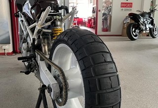 Ducati Monster Ducati Monster