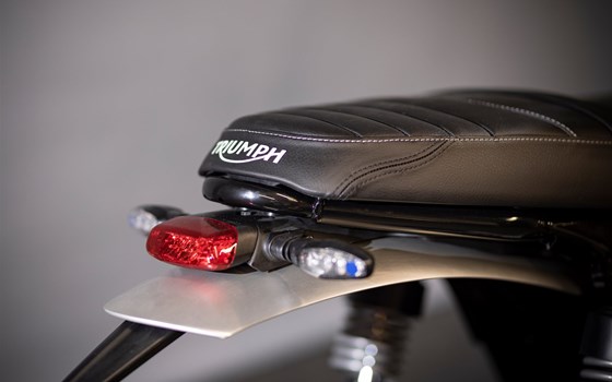 Umgebautes Motorrad Triumph Speed Twin 1200 von Triumph Emsland - Hertrampf Racing - Bild 13 Umgebautes Motorrad Triumph Speed Twin 1200 von Triumph Emsland - Hertrampf Racing - Bild 13
