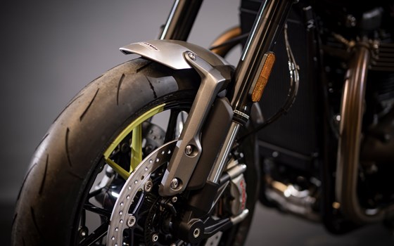 Umgebautes Motorrad Triumph Speed Twin 1200 von Triumph Emsland - Hertrampf Racing - Bild 27 Umgebautes Motorrad Triumph Speed Twin 1200 von Triumph Emsland - Hertrampf Racing - Bild 27