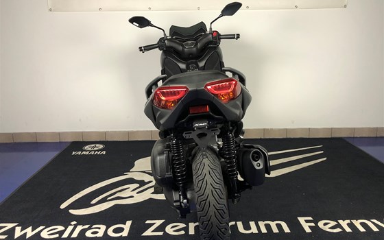 Umgebautes Motorrad Yamaha XMAX 300 Tech MAX von Zweirad Zentrum Fernwald - Bild 6