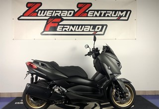 Yamaha XMAX 300 Tech MAX