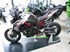 Motorrad Umbau