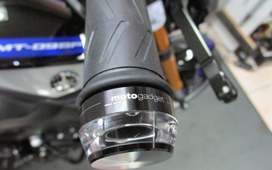 Umgebautes Motorrad Yamaha MT-09 SP von GSN Motorraeder - Bild 12 Umgebautes Motorrad Yamaha MT-09 SP von GSN Motorraeder - Bild 12