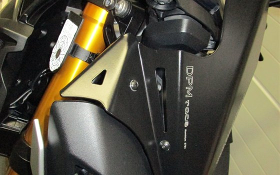 Umgebautes Motorrad Yamaha MT-09 SP von GSN Motorraeder - Bild 13 Umgebautes Motorrad Yamaha MT-09 SP von GSN Motorraeder - Bild 13