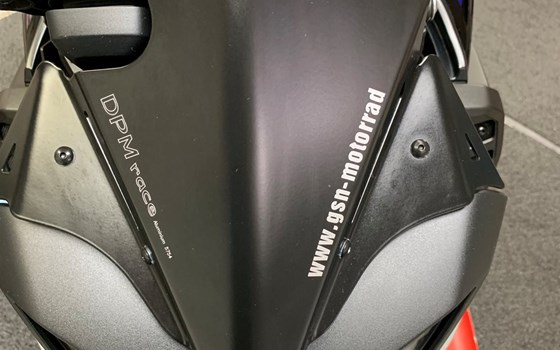 Umgebautes Motorrad Yamaha MT-09 SP von GSN Motorraeder - Bild 16 Umgebautes Motorrad Yamaha MT-09 SP von GSN Motorraeder - Bild 16