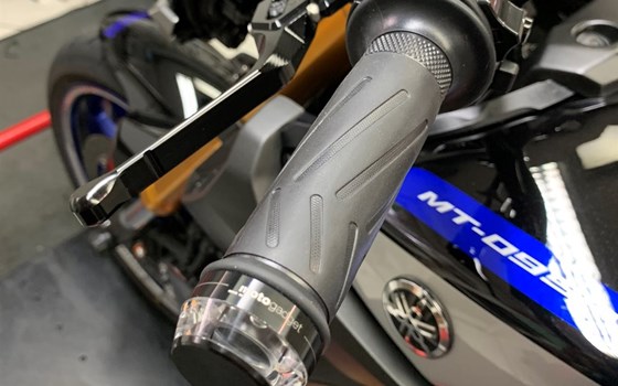 Umgebautes Motorrad Yamaha MT-09 SP von GSN Motorraeder - Bild 17 Umgebautes Motorrad Yamaha MT-09 SP von GSN Motorraeder - Bild 17