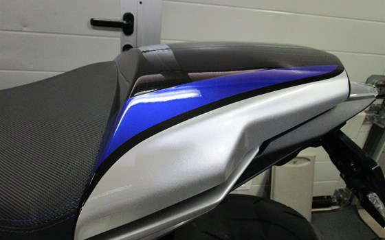 Umgebautes Motorrad Yamaha MT-09 SP von GSN Motorraeder - Bild 5 Umgebautes Motorrad Yamaha MT-09 SP von GSN Motorraeder - Bild 5