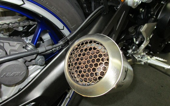 Umgebautes Motorrad Yamaha MT-09 SP von GSN Motorraeder - Bild 8 Umgebautes Motorrad Yamaha MT-09 SP von GSN Motorraeder - Bild 8