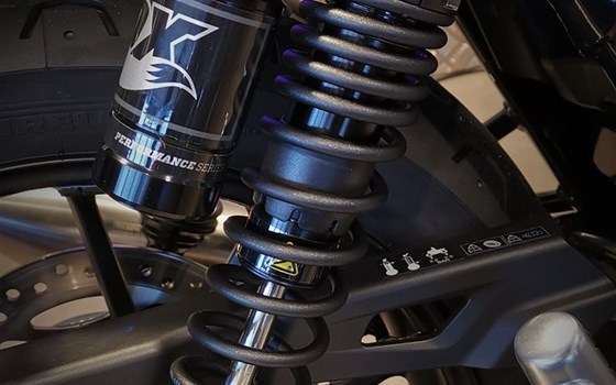 Umgebautes Motorrad Triumph Street Twin von Stärker-Profil GmbH - Bild 11 Umgebautes Motorrad Triumph Street Twin von Stärker-Profil GmbH - Bild 11