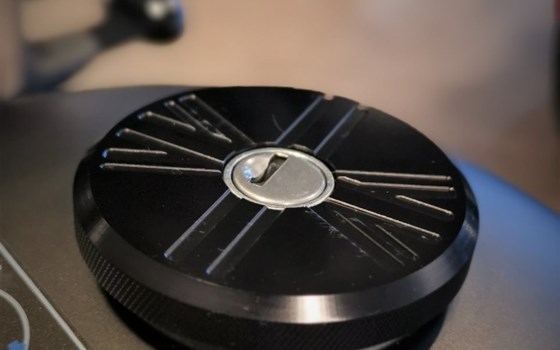 Umgebautes Motorrad Triumph Street Twin von Stärker-Profil GmbH - Bild 5 Umgebautes Motorrad Triumph Street Twin von Stärker-Profil GmbH - Bild 5