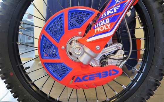 Umgebautes Motorrad Beta RR 300 Racing von Zweirad Graß - Bild 10 Umgebautes Motorrad Beta RR 300 Racing von Zweirad Graß - Bild 10
