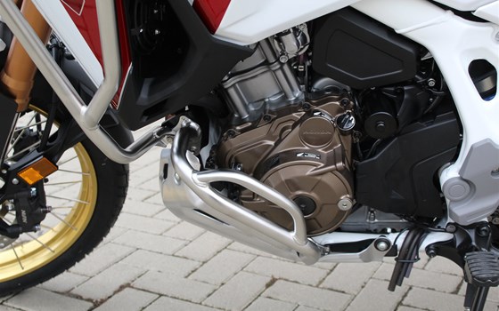 Umgebautes Motorrad Honda CRF1100L Africa Twin Adventure Sports DCT von Moto-Meinig GmbH - Bild 3 Umgebautes Motorrad Honda CRF1100L Africa Twin Adventure Sports DCT von Moto-Meinig GmbH - Bild 3
