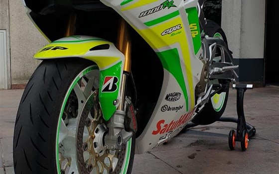 Umgebautes Motorrad Honda CBR1000RR Fireblade SP von boeserbub - Bild 1 Umgebautes Motorrad Honda CBR1000RR Fireblade SP von boeserbub - Bild 1