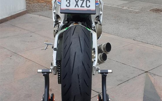 Umgebautes Motorrad Honda CBR1000RR Fireblade SP von boeserbub - Bild 13 Umgebautes Motorrad Honda CBR1000RR Fireblade SP von boeserbub - Bild 13