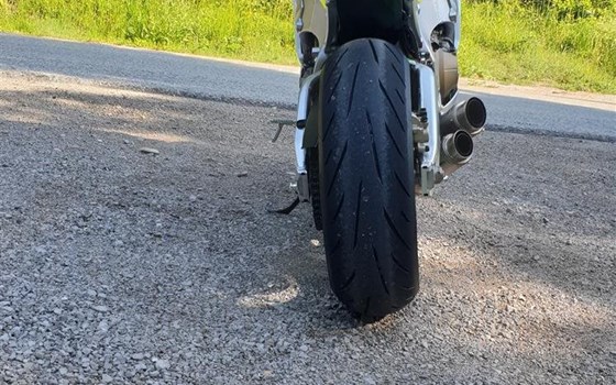 Umgebautes Motorrad Honda CBR1000RR Fireblade SP von boeserbub - Bild 5 Umgebautes Motorrad Honda CBR1000RR Fireblade SP von boeserbub - Bild 5