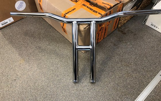 Umgebautes Motorrad Harley-Davidson Softail Fat Boy FLSTF von Berni´s Biker Bude - Bild 8 Umgebautes Motorrad Harley-Davidson Softail Fat Boy FLSTF von Berni´s Biker Bude - Bild 8