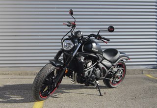 Kawasaki Vulcan S