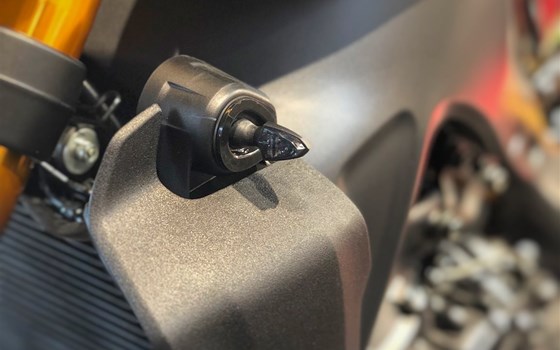 Umgebautes Motorrad Yamaha MT-09 SP von Zweirad Zentrum Fernwald - Bild 7