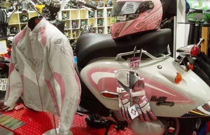 Aprilia Mojito 50 Custom Custom Bike Aprilia Mojito 50 Custom Custom Bike