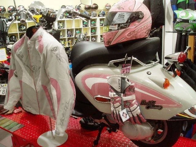 Umbgebautes Motorrad Aprilia Mojito 50 Custom Bild 1: Umbgebautes Motorrad Aprilia Mojito 50 Custom