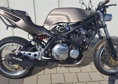 Gebrauchte Moto Martin VF750 Gebrauchte Moto Martin VF750
