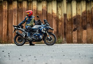 BMW R 1250 GS