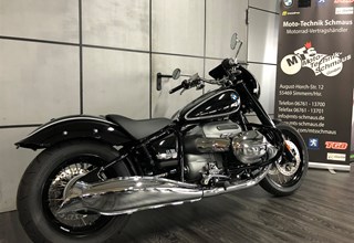 BMW R 18