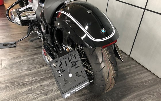 Umgebautes Motorrad BMW R 18 von Moto-Technik Schmaus GmbH - Bild 8 Umgebautes Motorrad BMW R 18 von Moto-Technik Schmaus GmbH - Bild 8