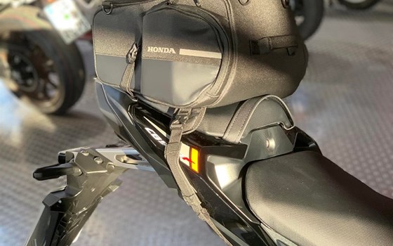 Umgebautes Motorrad Honda CB500F von Motorradtechnik Lang GmbH - Bild 4 Umgebautes Motorrad Honda CB500F von Motorradtechnik Lang GmbH - Bild 4