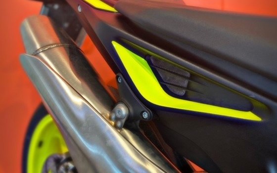 Umgebautes Motorrad KTM 890 Duke L von Zweirad  Sauerland - Bild 8 Umgebautes Motorrad KTM 890 Duke L von Zweirad  Sauerland - Bild 8