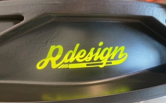 Umgebautes Motorrad KTM 890 Duke L von Zweirad  Sauerland - Bild 11 Umgebautes Motorrad KTM 890 Duke L von Zweirad  Sauerland - Bild 11