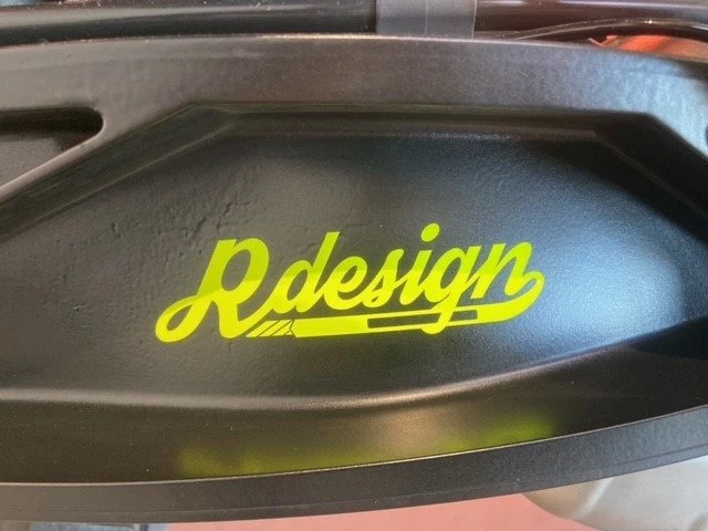 Umbgebautes Motorrad KTM 890 Duke L Bild 11: Umbgebautes Motorrad KTM 890 Duke L