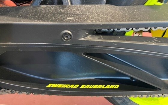 Umgebautes Motorrad KTM 890 Duke L von Zweirad  Sauerland - Bild 10 Umgebautes Motorrad KTM 890 Duke L von Zweirad  Sauerland - Bild 10