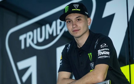 Umgebautes Motorrad Borossi BT 250 GS von michlb - Bild 1