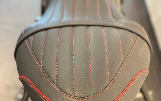 Umgebautes Motorrad Triumph Trident 660 von MSG Moto-Shop-Gera TEAM BAUCH OHG - Bild 4 Umgebautes Motorrad Triumph Trident 660 von MSG Moto-Shop-Gera TEAM BAUCH OHG - Bild 4