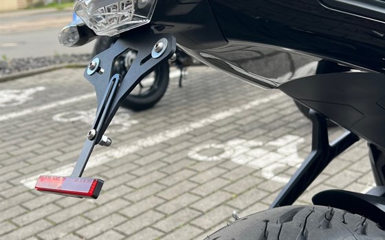 Umgebautes Motorrad Triumph Trident 660 von MSG Moto-Shop-Gera TEAM BAUCH OHG - Bild 15 Umgebautes Motorrad Triumph Trident 660 von MSG Moto-Shop-Gera TEAM BAUCH OHG - Bild 15