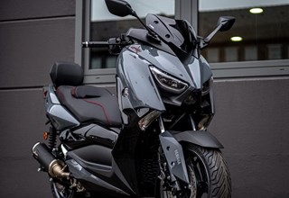 Yamaha XMAX 300 Tech MAX