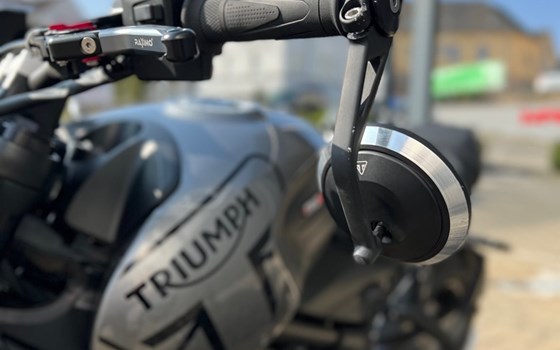 Umgebautes Motorrad Triumph Trident 660 von MSG Moto-Shop-Gera TEAM BAUCH OHG - Bild 6 Umgebautes Motorrad Triumph Trident 660 von MSG Moto-Shop-Gera TEAM BAUCH OHG - Bild 6