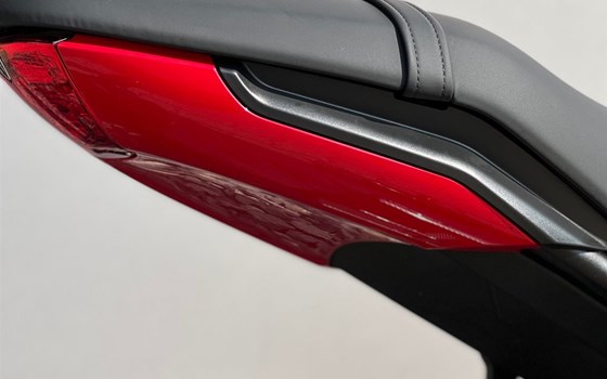 Umgebautes Motorrad Triumph Trident 660 von MSG Moto-Shop-Gera TEAM BAUCH OHG - Bild 13 Umgebautes Motorrad Triumph Trident 660 von MSG Moto-Shop-Gera TEAM BAUCH OHG - Bild 13
