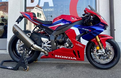 Honda CBR1000RR Fireblade SP Custom Bike Honda CBR1000RR Fireblade SP Custom Bike
