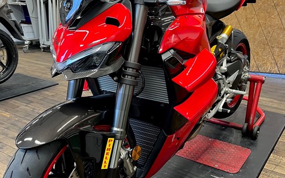 Umgebautes Motorrad Ducati Streetfighter V2 von Motorrad-Center Mähr - Bild 10 Umgebautes Motorrad Ducati Streetfighter V2 von Motorrad-Center Mähr - Bild 10