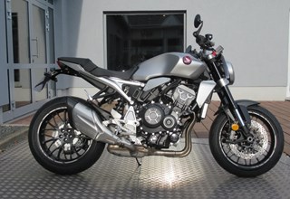 Honda CB 1000 R