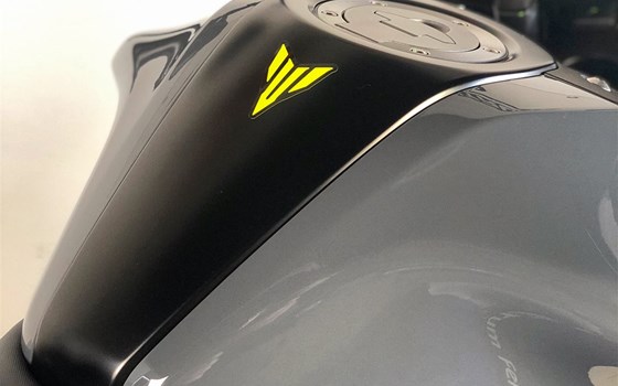 Umgebautes Motorrad Yamaha MT-125 von Zweirad Zentrum Fernwald - Bild 14