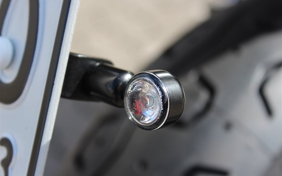 Umgebautes Motorrad Triumph Bonneville T120 Black von Marios Motorrad-Shop GmbH - Bild 8 Umgebautes Motorrad Triumph Bonneville T120 Black von Marios Motorrad-Shop GmbH - Bild 8