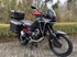 Motorrad Umbau