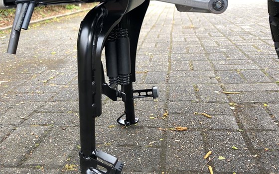 Umgebautes Motorrad Honda CRF1100L Africa Twin DCT von Tempo-Zweirad-Treff GmbH - Bild 7 Umgebautes Motorrad Honda CRF1100L Africa Twin DCT von Tempo-Zweirad-Treff GmbH - Bild 7