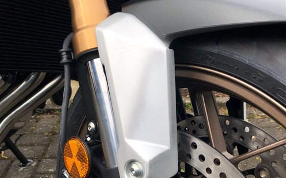 Umgebautes Motorrad Honda CB650R von Tempo-Zweirad-Treff GmbH - Bild 2 Umgebautes Motorrad Honda CB650R von Tempo-Zweirad-Treff GmbH - Bild 2