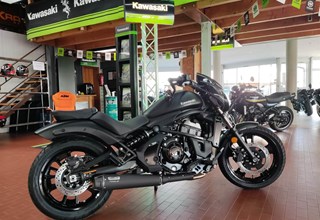 Kawasaki Vulcan S