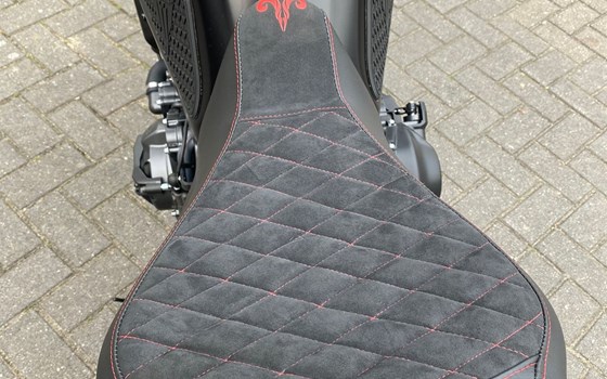 Umgebautes Motorrad Yamaha MT-09 von Scholly´s Motorrad GmbH - Bild 3