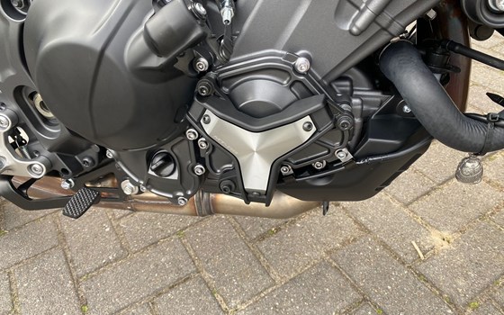 Umgebautes Motorrad Yamaha MT-09 von Scholly´s Motorrad GmbH - Bild 9